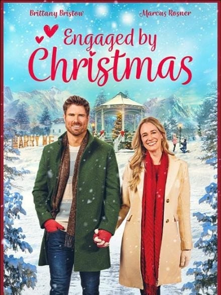 La Chronique de Noël - Cover