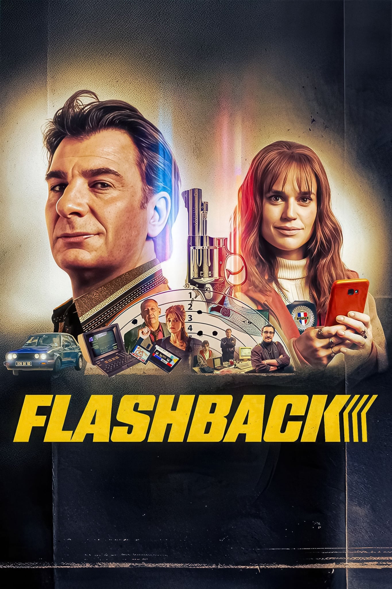 Flashback - Cover