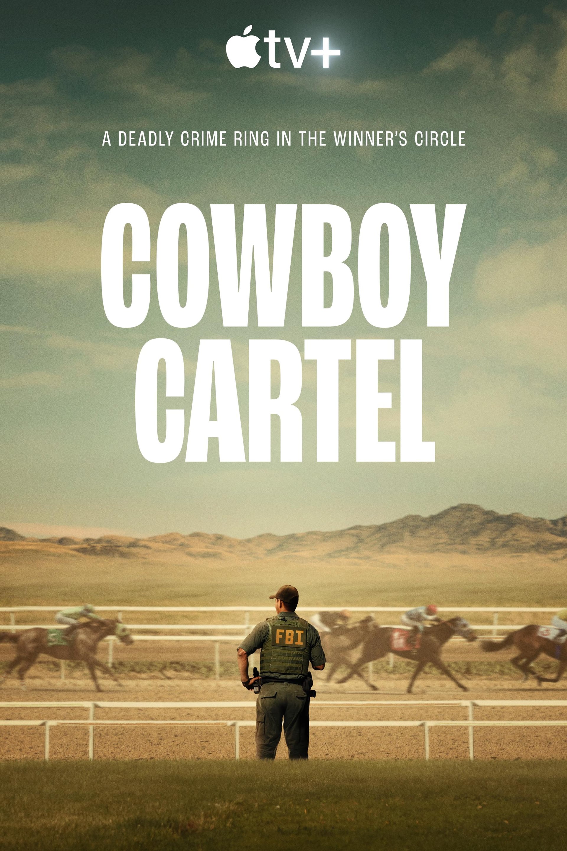 Cowboy Cartel - Cover