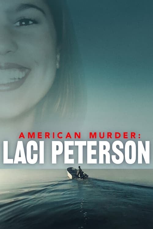 American Murder: Laci Peterson - Cover