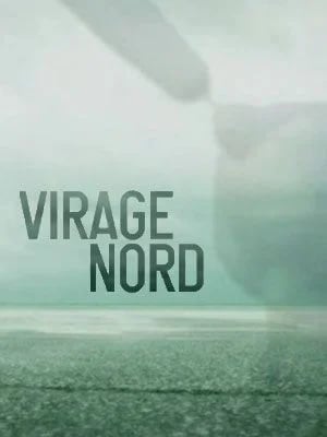 Virage Nord - Cover