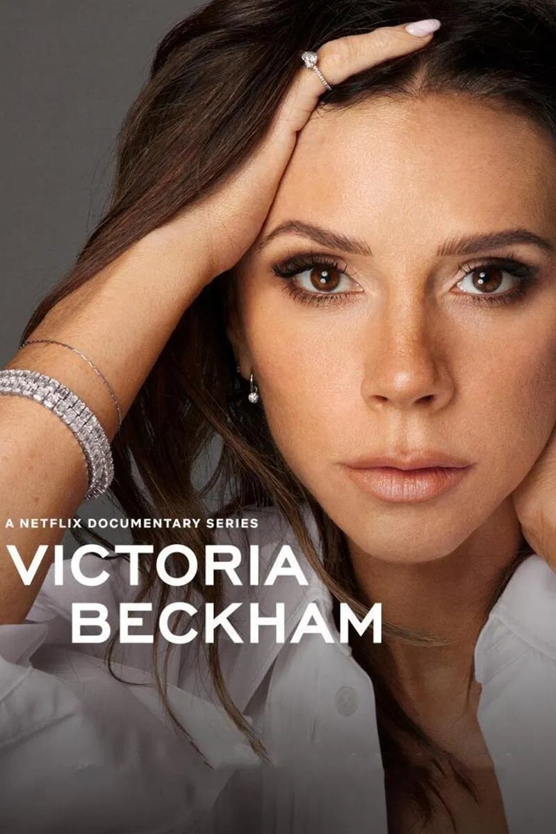Victoria Beckham - Cover