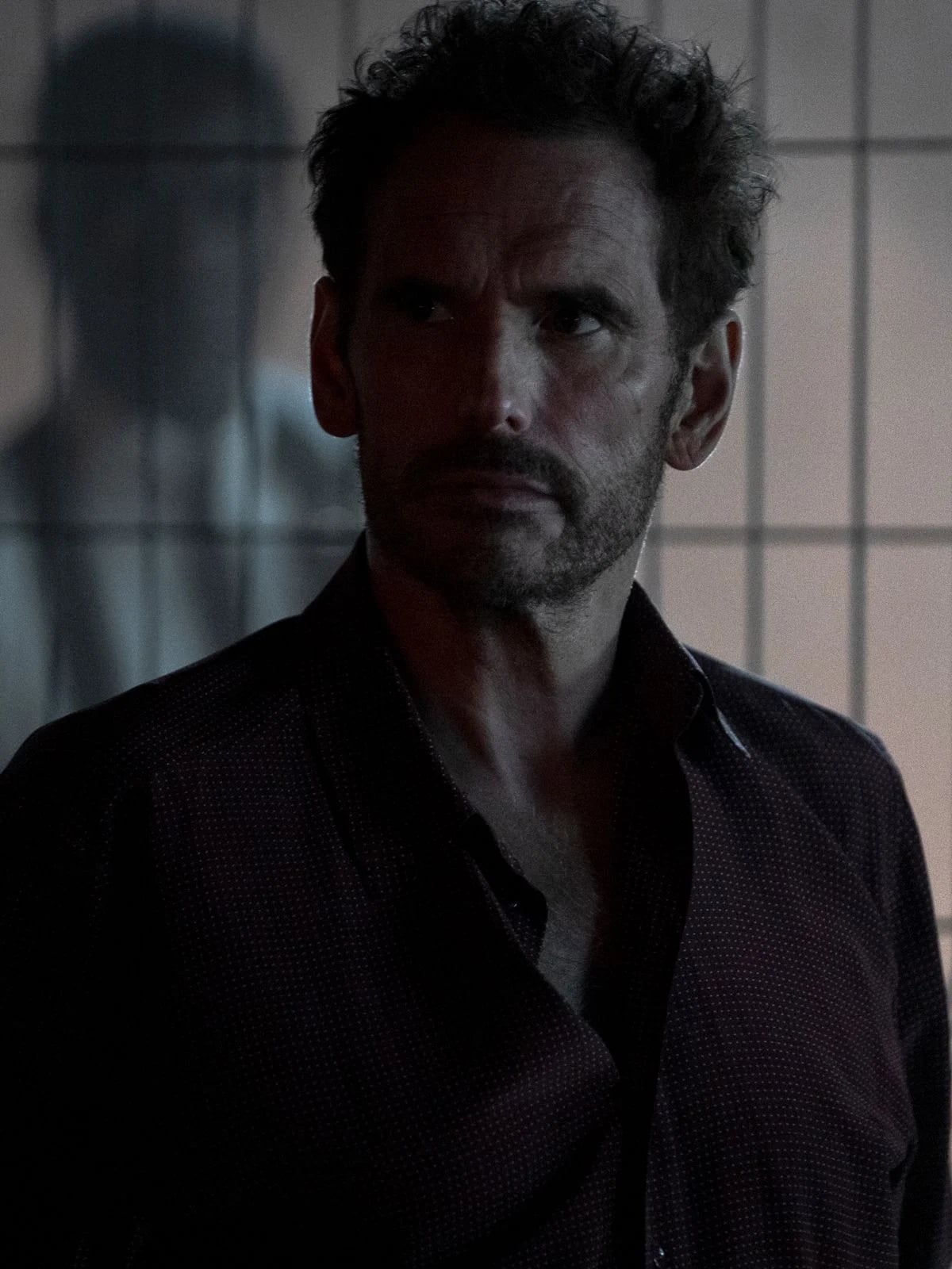 Le Cri des gardes - Cover