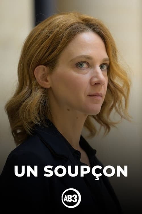 Un soupçon - Cover