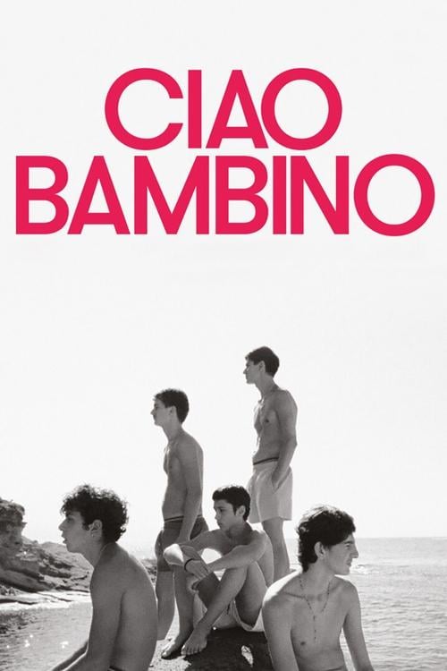 Ciao bambino - Cover