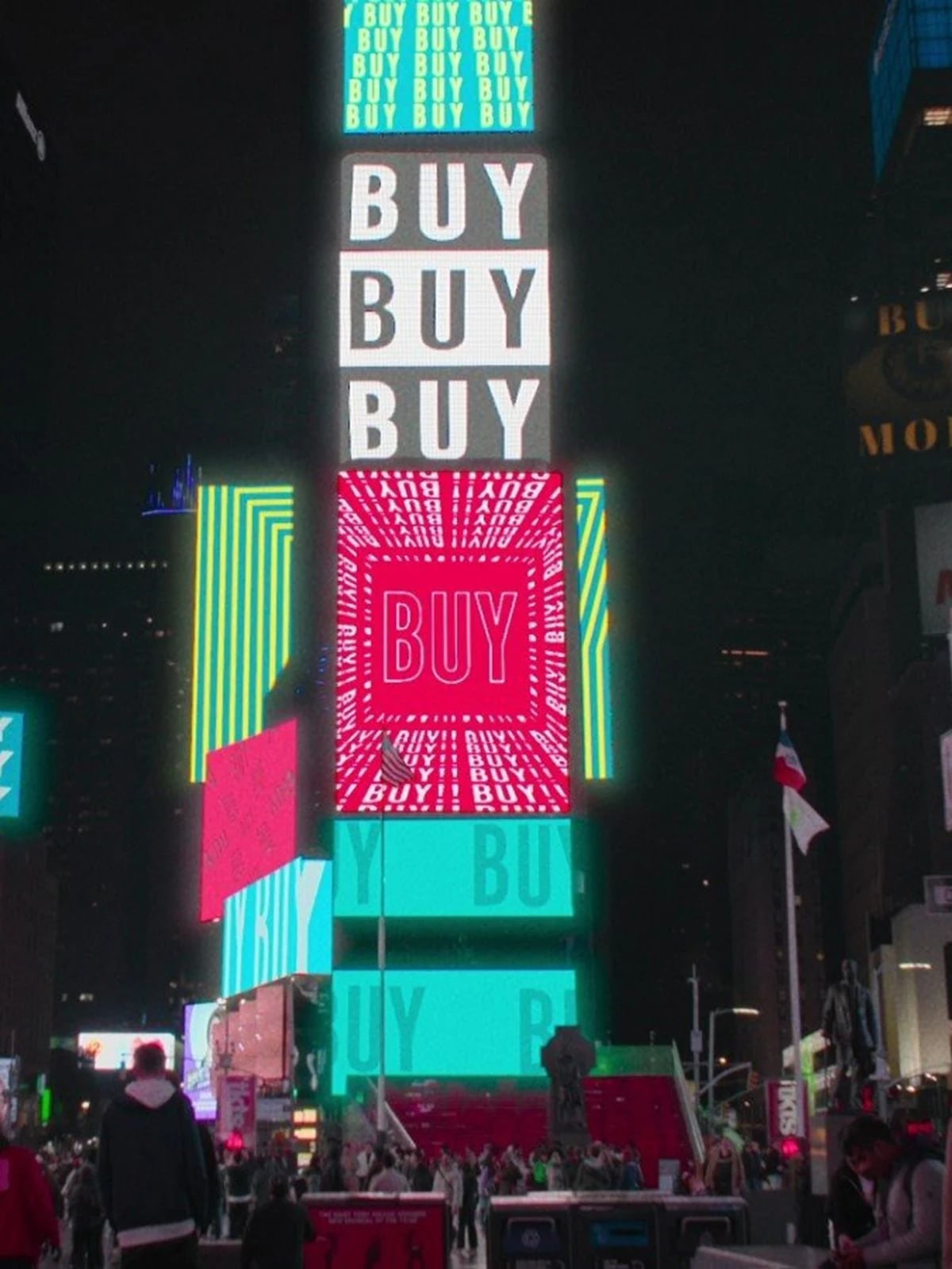 Buy Now : Ces marques qui nous manipulent - Cover