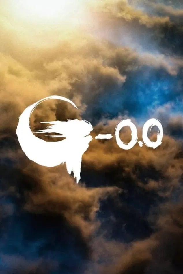 Godzilla Minus Zero - Cover