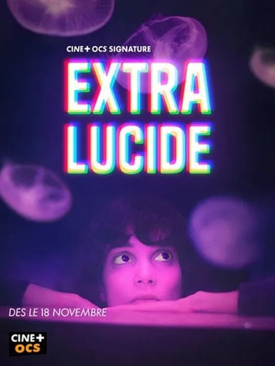 Extra-Lucide - Cover