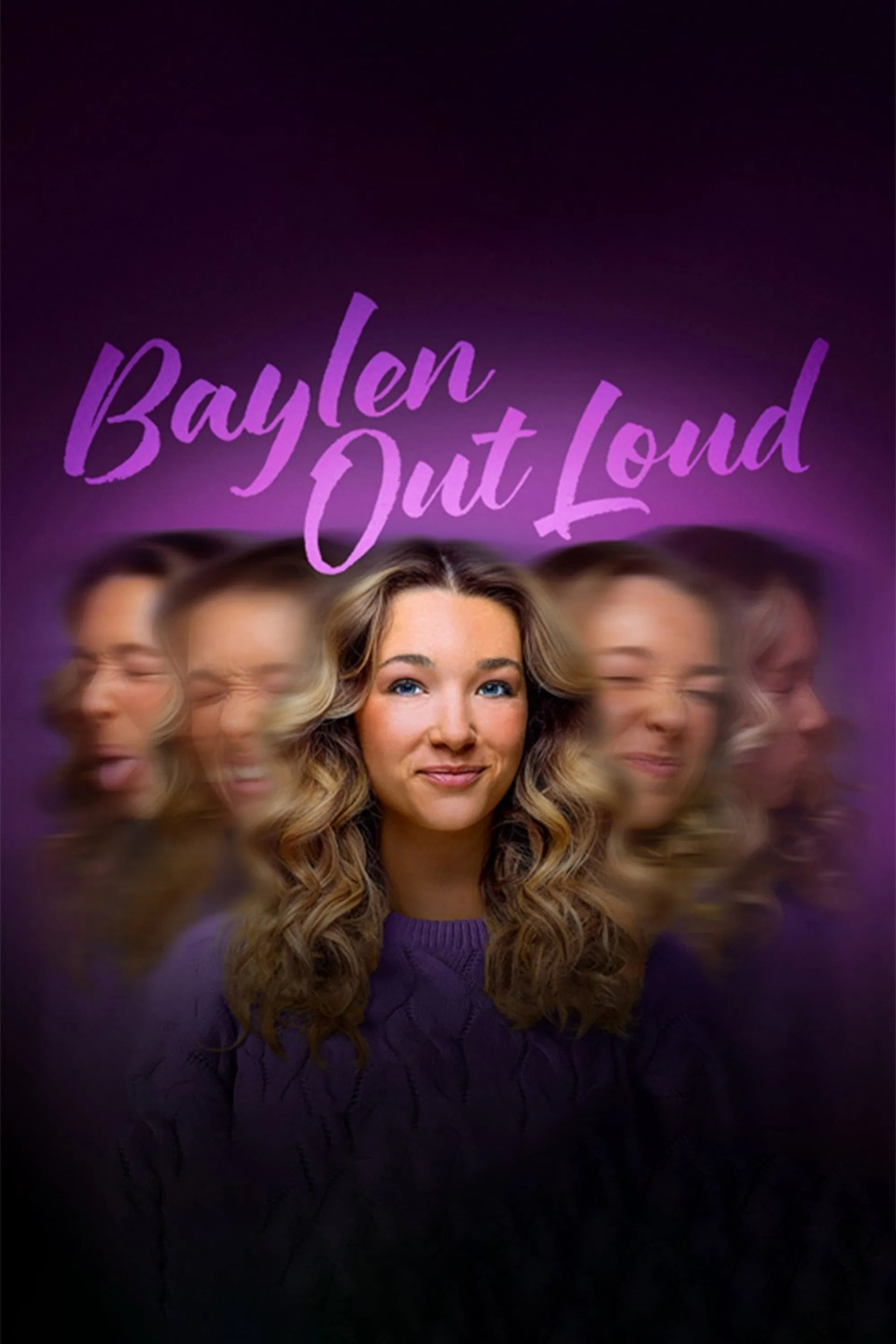 Baylen Out Loud - Cover