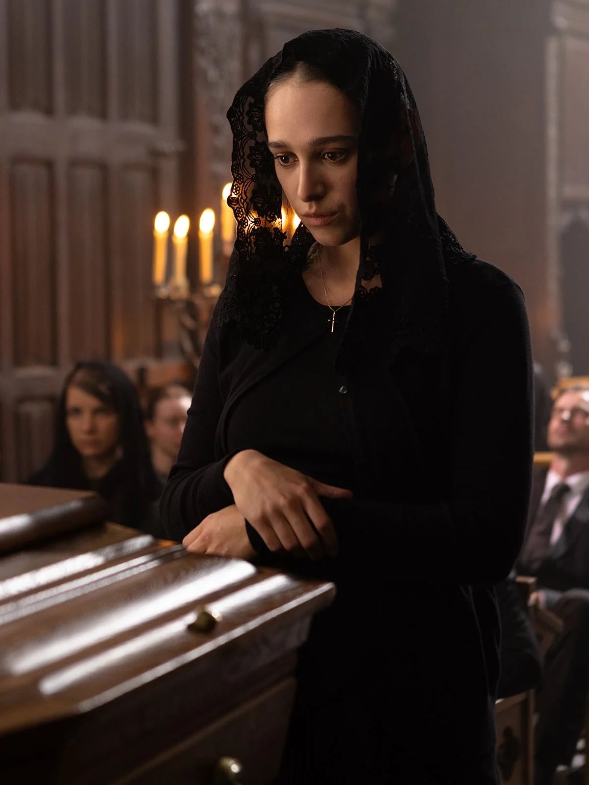 Bénie soit Sixtine - Cover