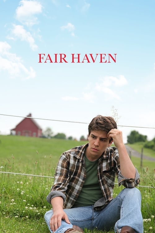 Fair Haven - Cover
