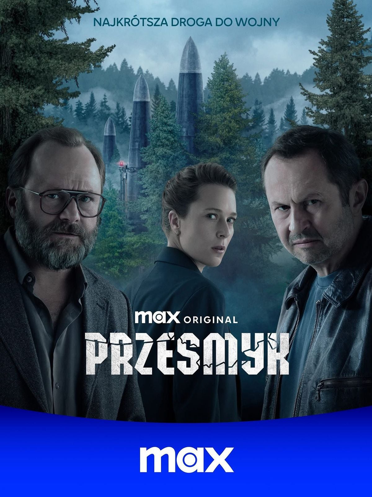 The Eastern Gate - Cover