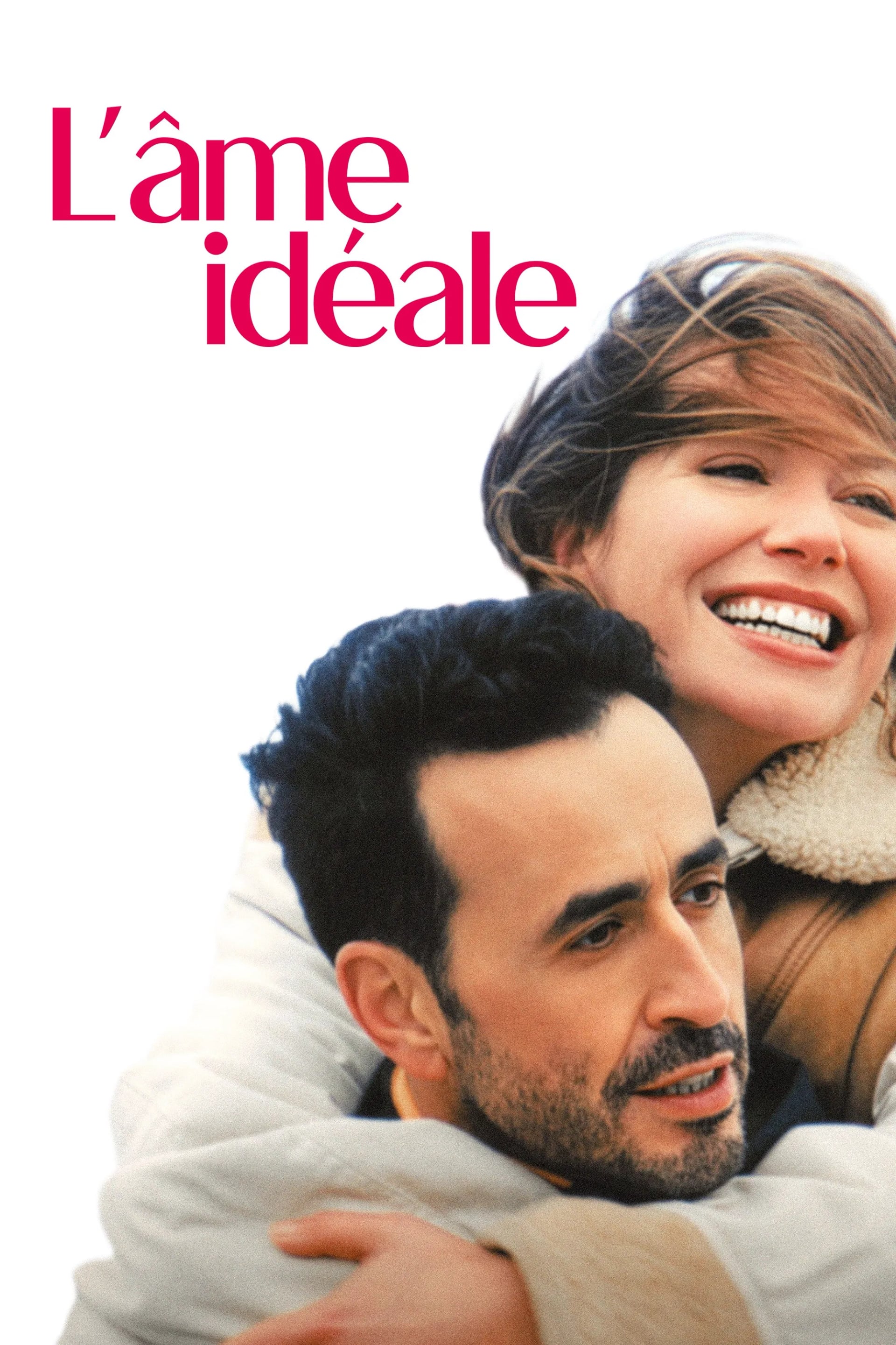 L’Âme Idéale - Cover