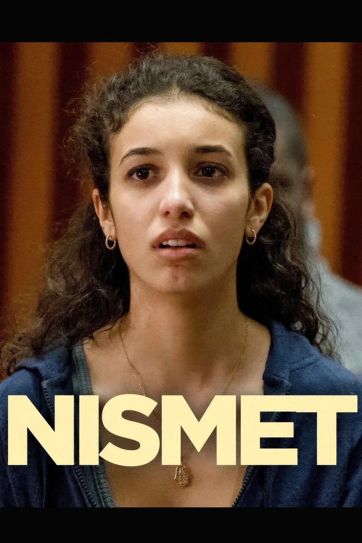 Nismet - Cover