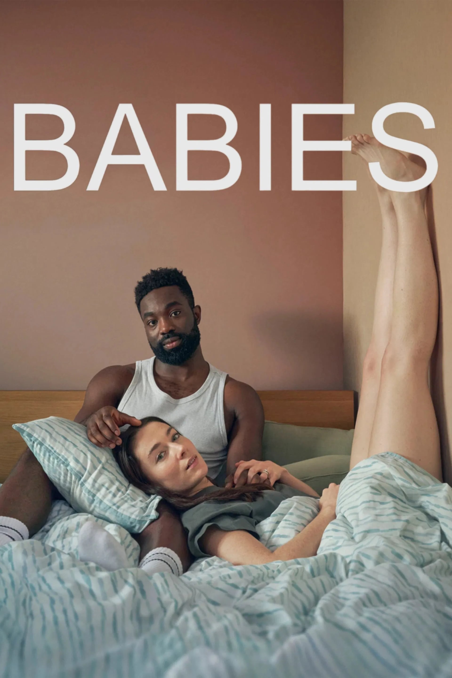 Babies - Cover