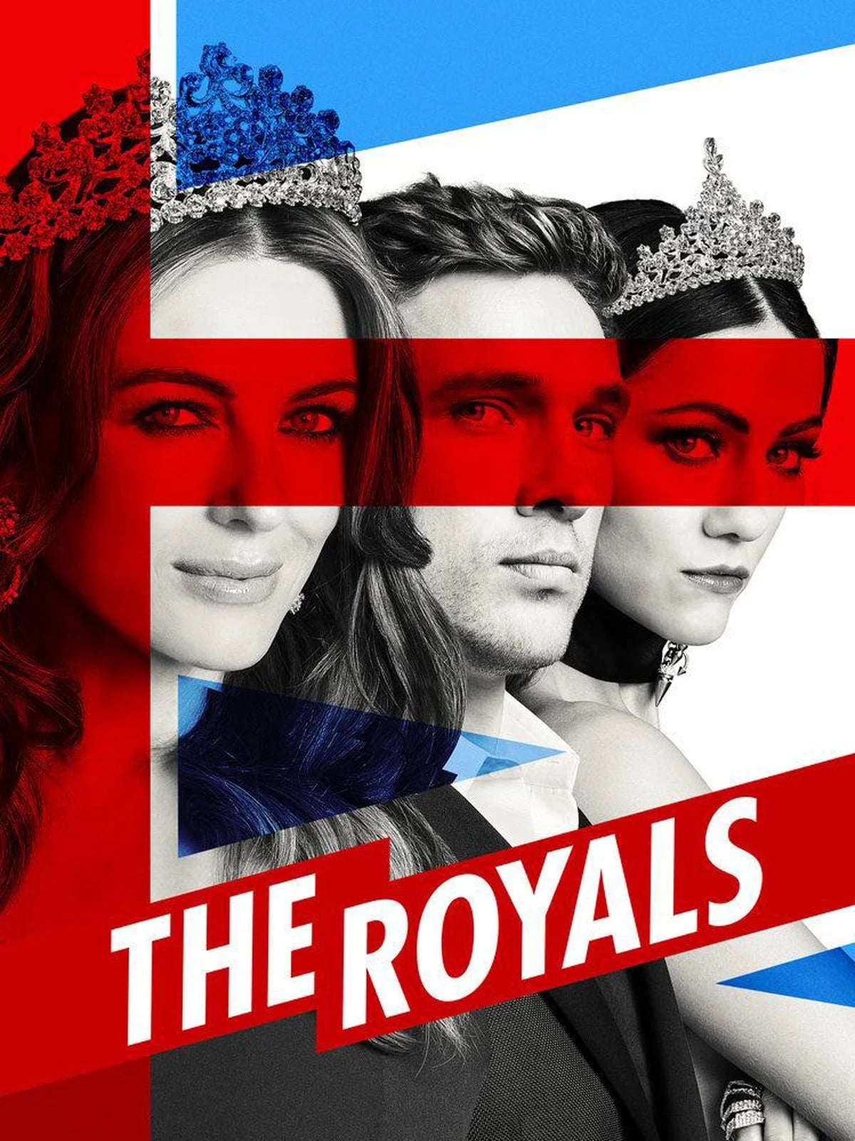 The Royals - Cover