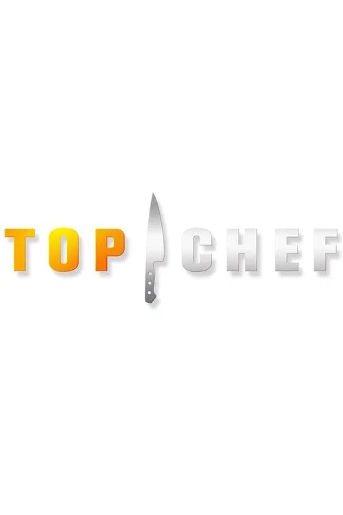 Top Chef (France) - Cover