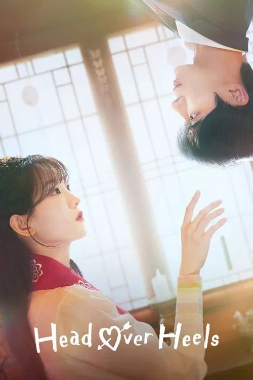 Head over Heels - Cover