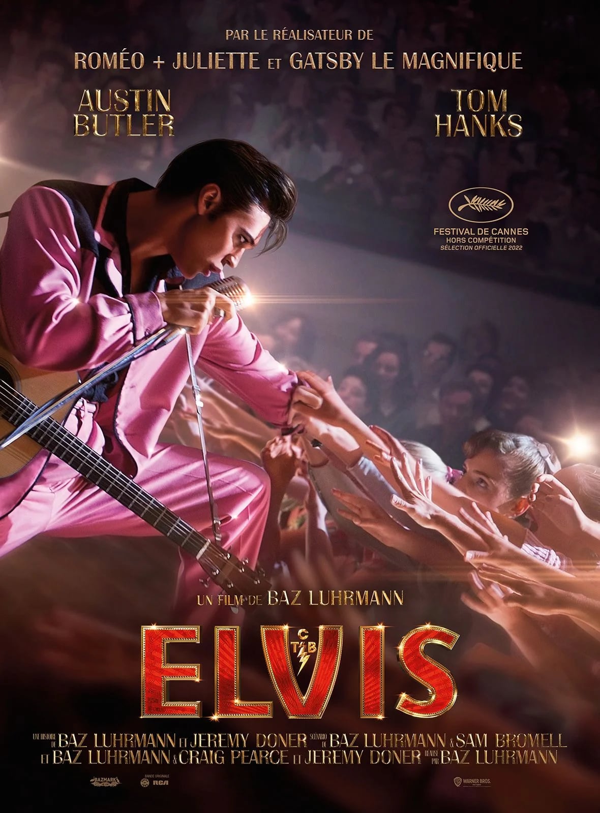 Elvis - Cover