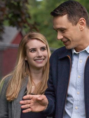 I Am Michael - Cover