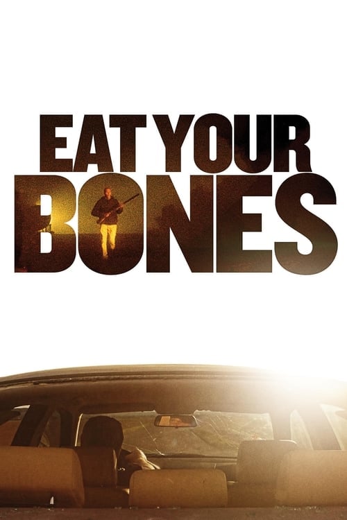 Eat Your Bones - Cover