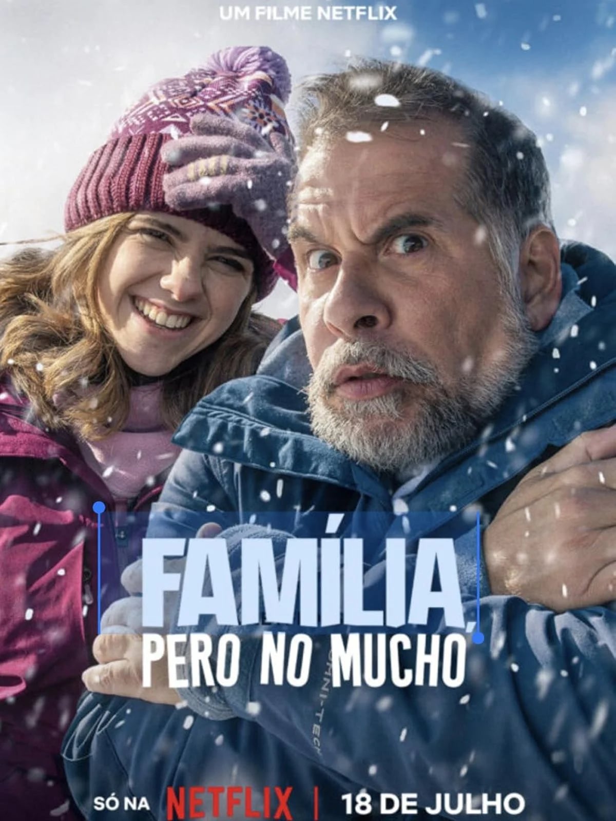 Papa ne comprend pas - Cover