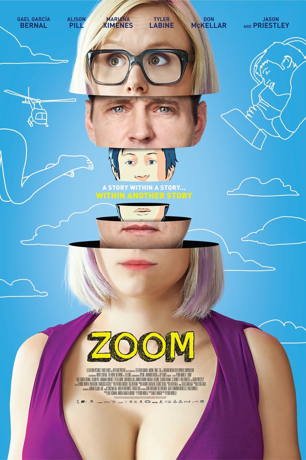 Zoom - Cover