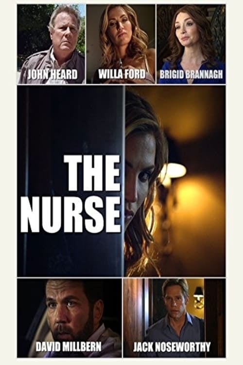 The Nurse - Cover