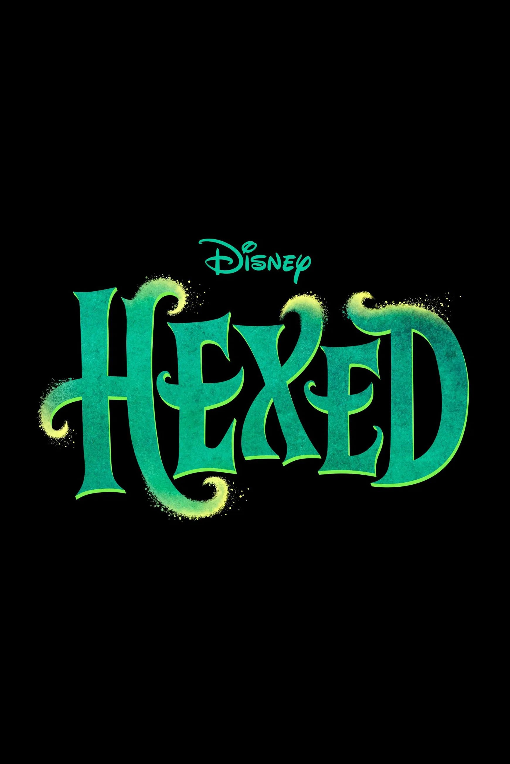 Hexed - Cover