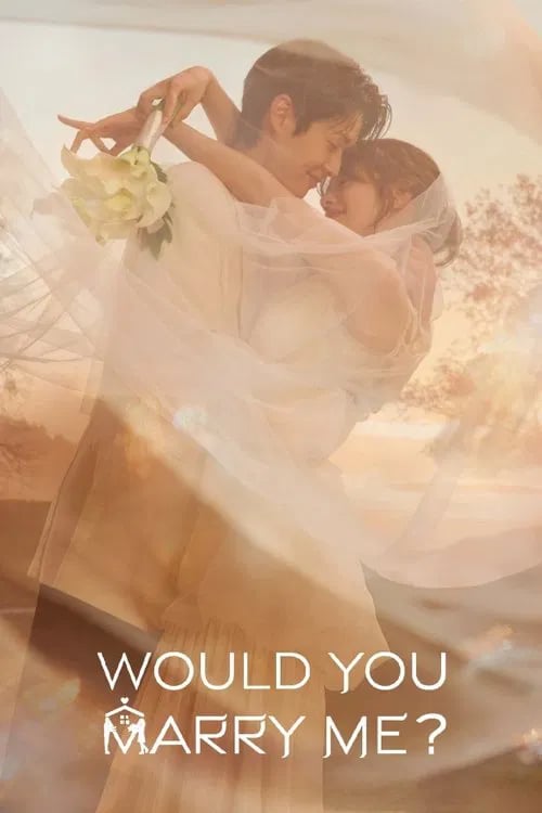 Would You Marry Me? - Cover