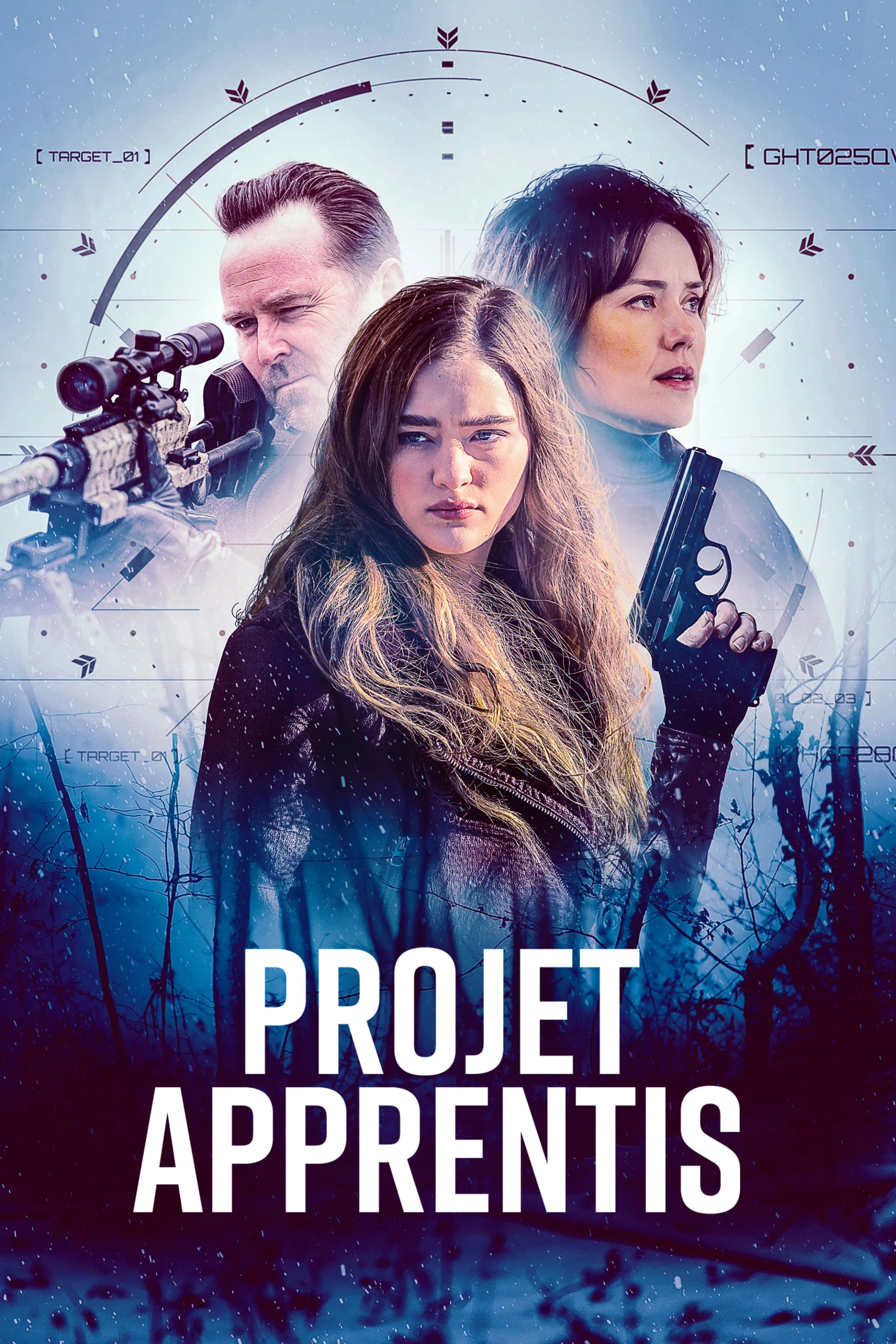 The Internship - Cover