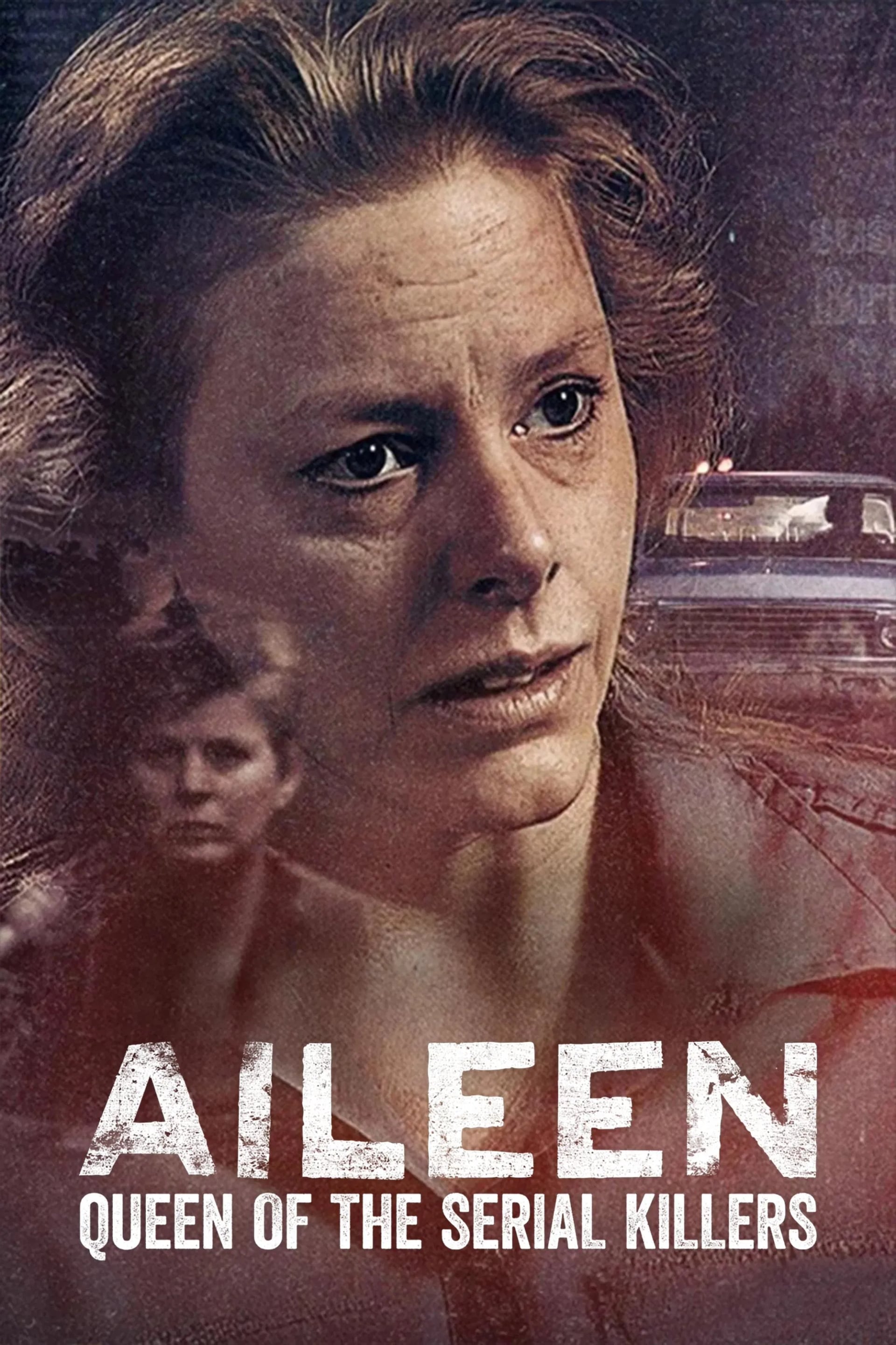 Aileen: Queen of the Serial Killers - Cover