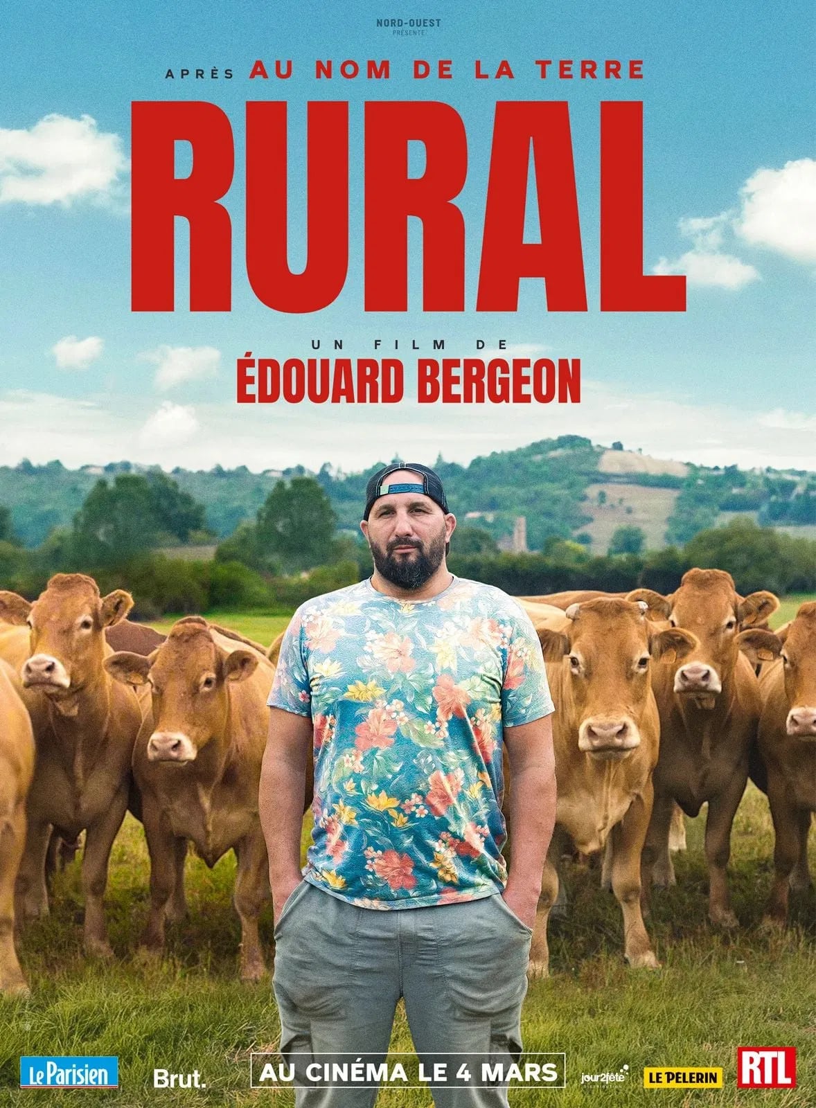 Rural - Cover
