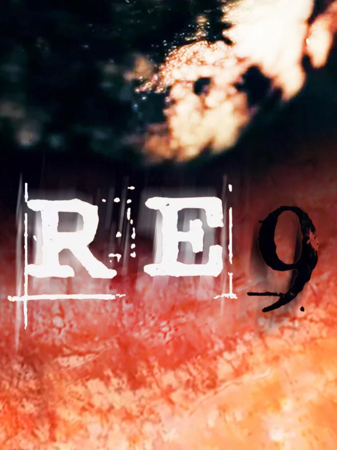 Resident Evil Requiem: Evil Has Always Had a Name - Cover