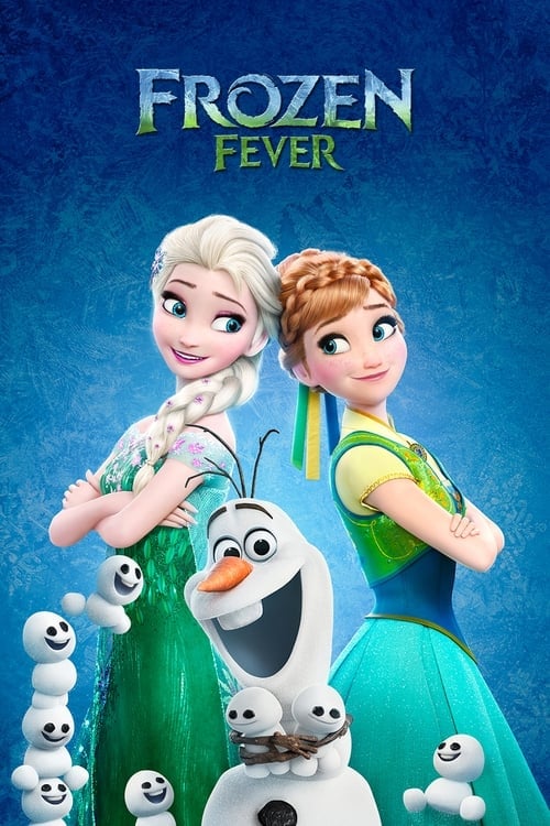 Frozen Fever - Cover
