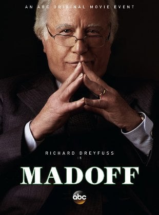Madoff - Cover