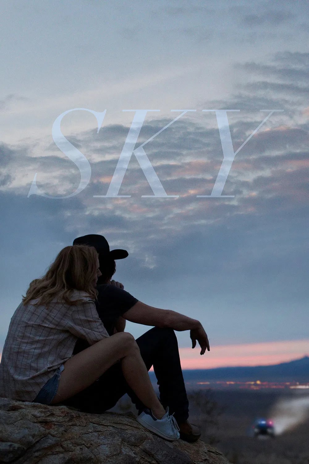 Sky - Cover