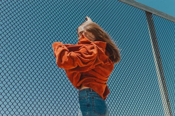 Alone Together - Cover