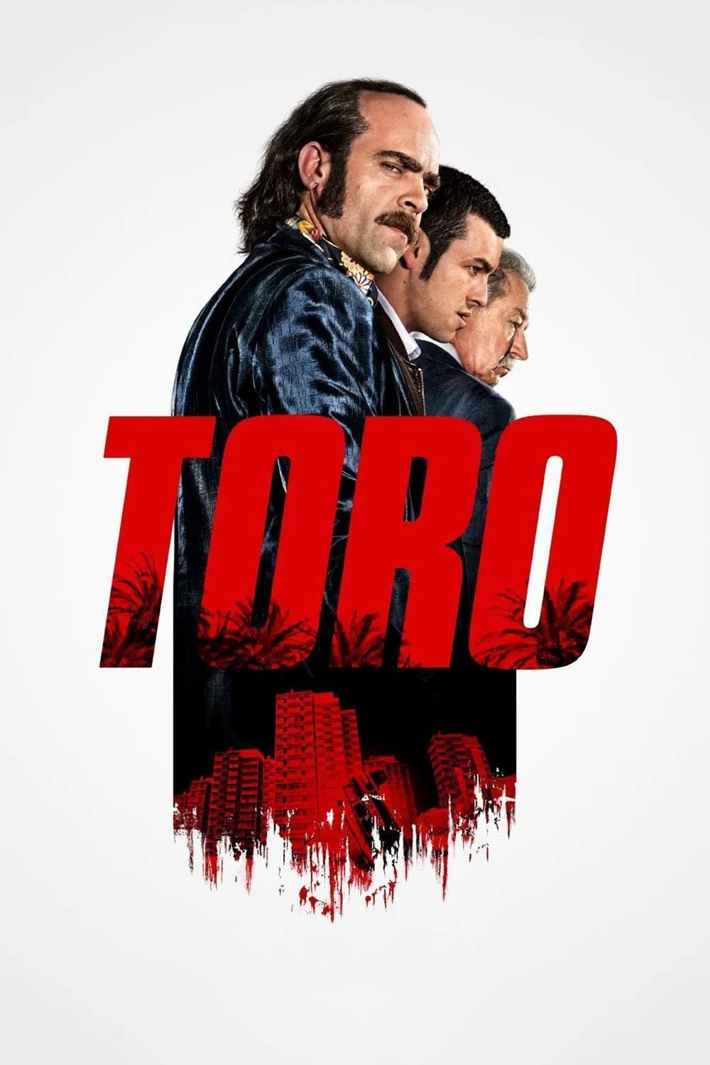 Toro - Cover