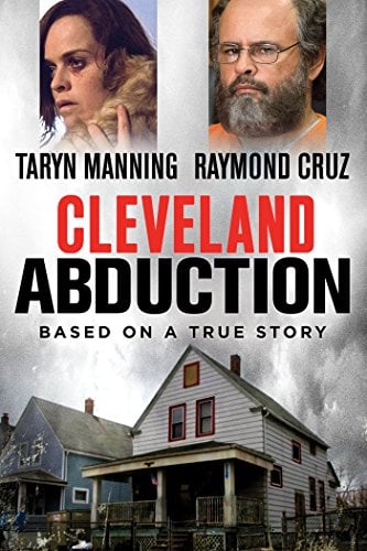 Cleveland Abduction - Cover
