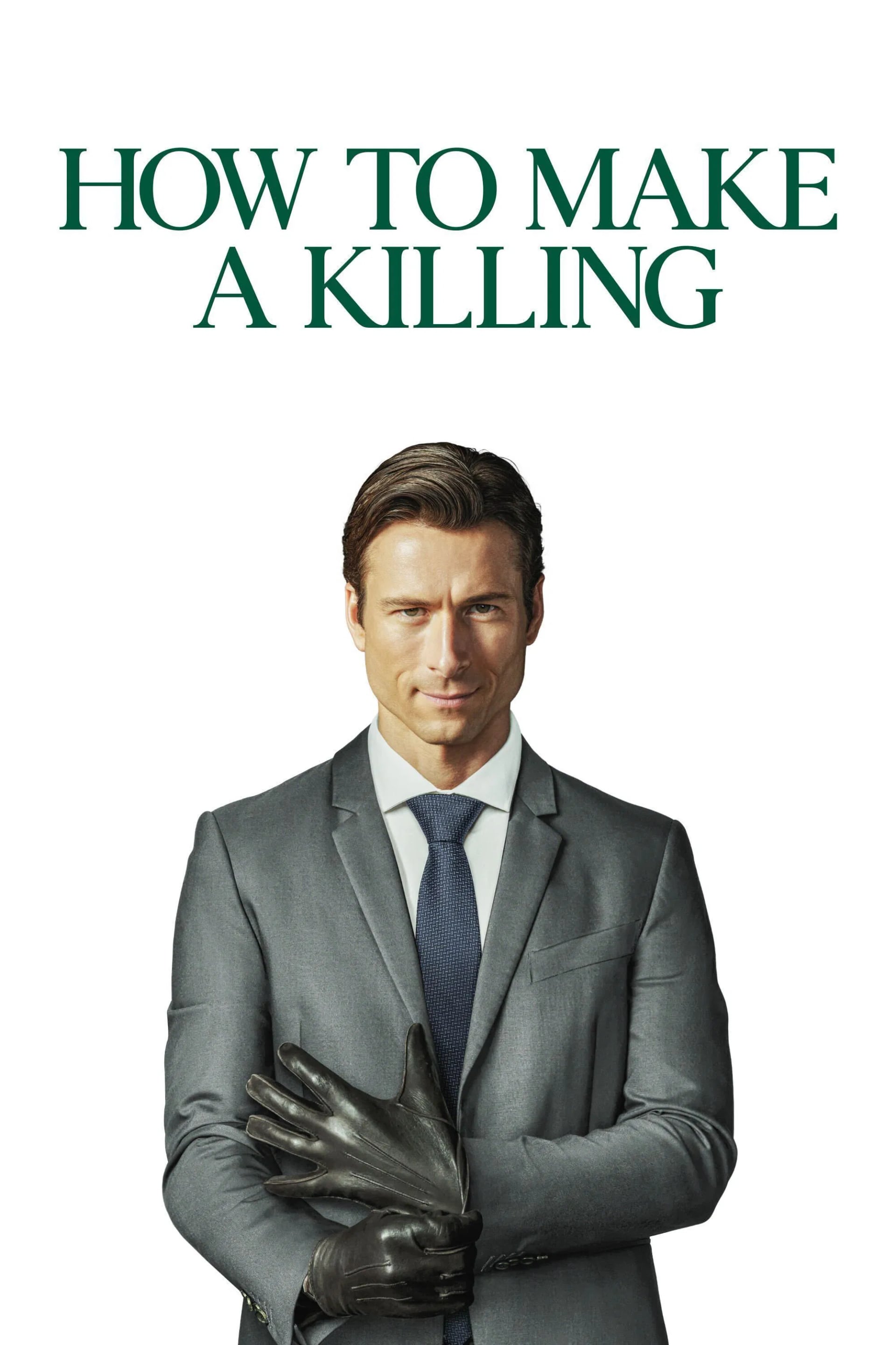 How to Make a Killing - Cover