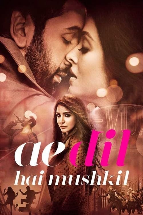 Ae Dil Hai Mushkil - Cover