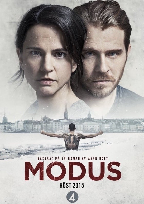 Modus - Cover