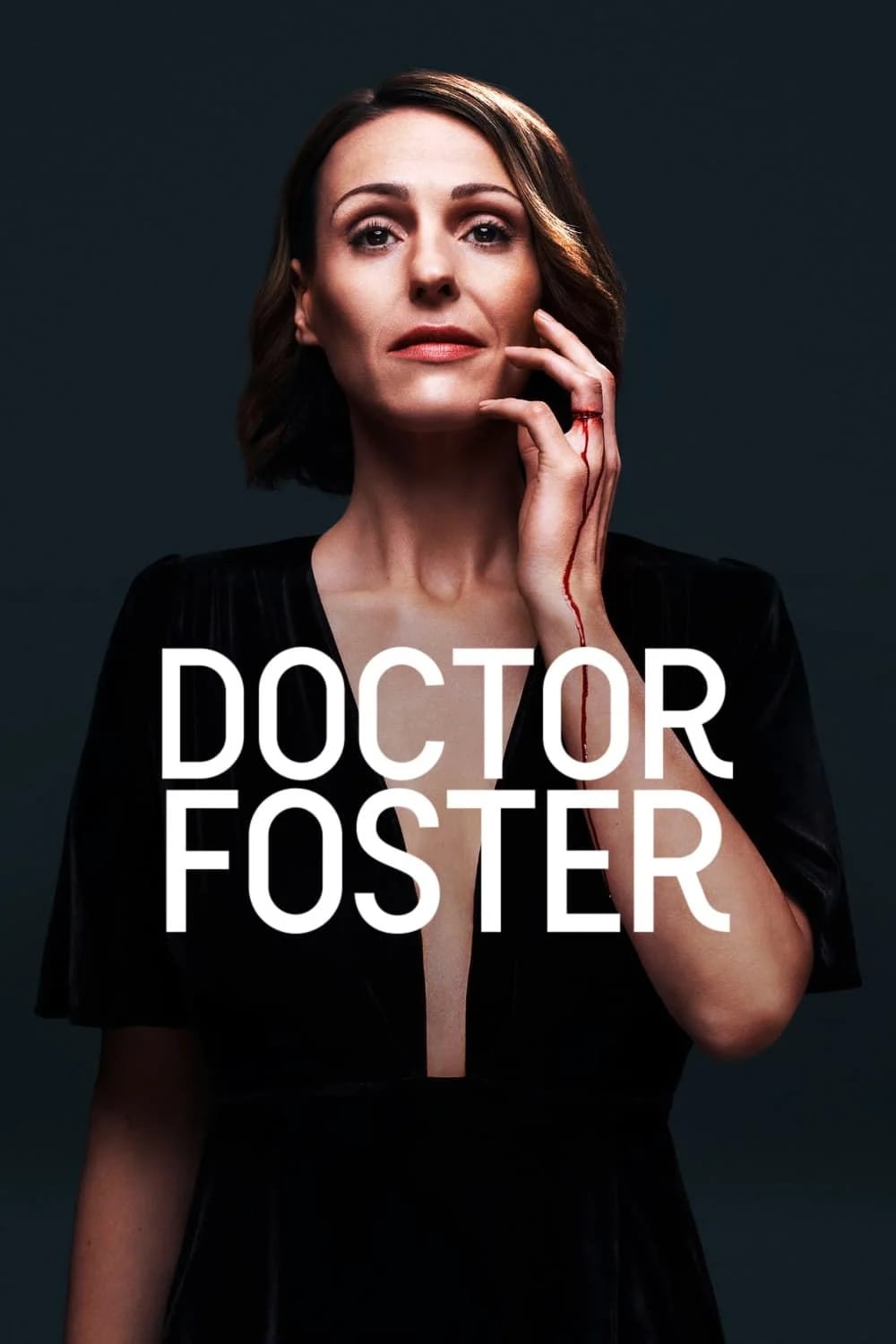 Docteur Foster - Cover