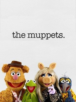 The Muppets - Cover