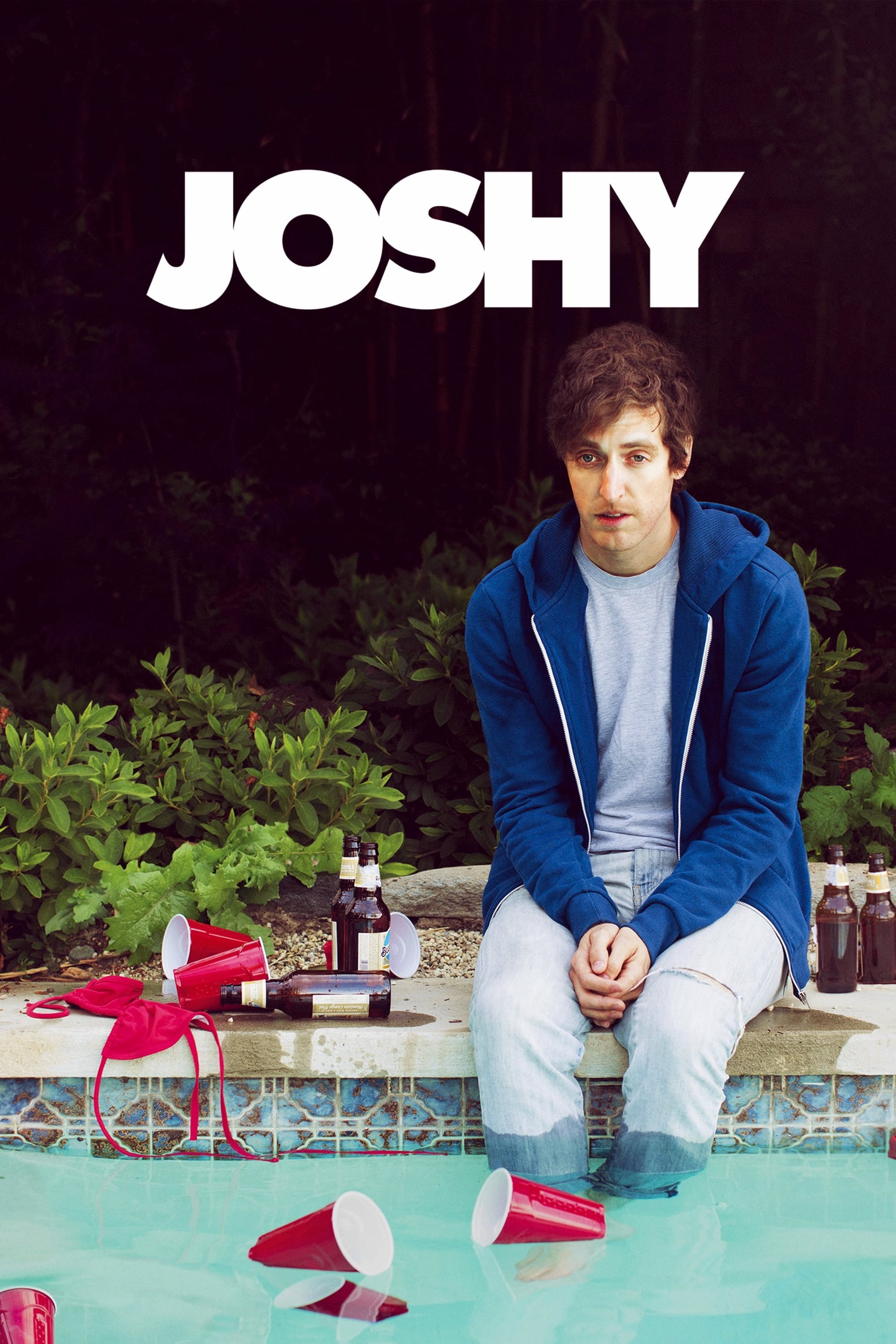 Joshy - Cover