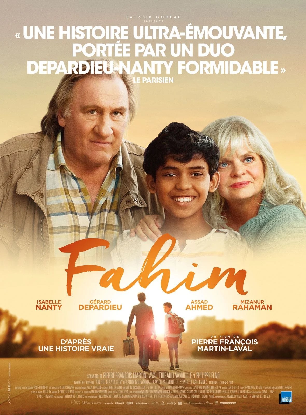 Fahim - Cover
