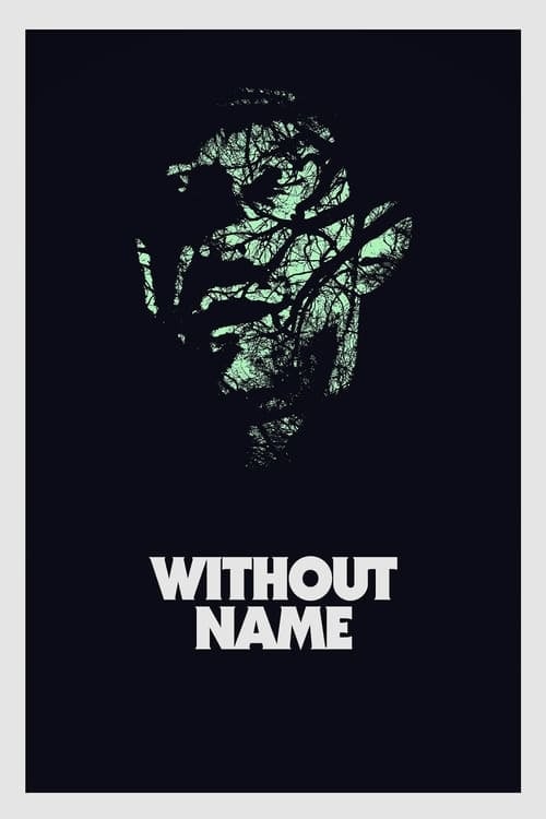 Without Name - Cover