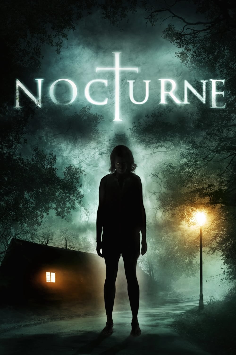 Nocturne - Cover