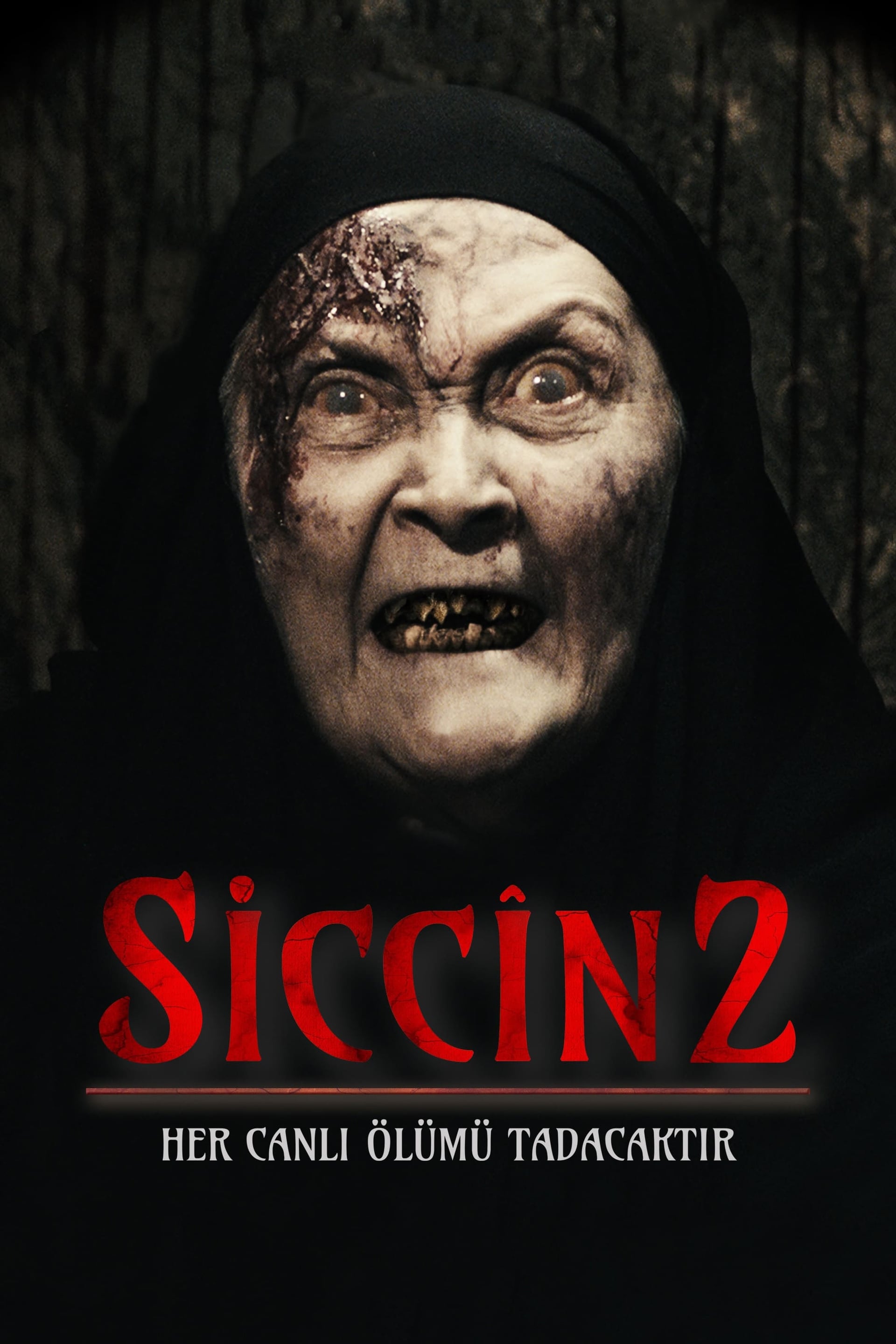 Sijjin 2 - Cover